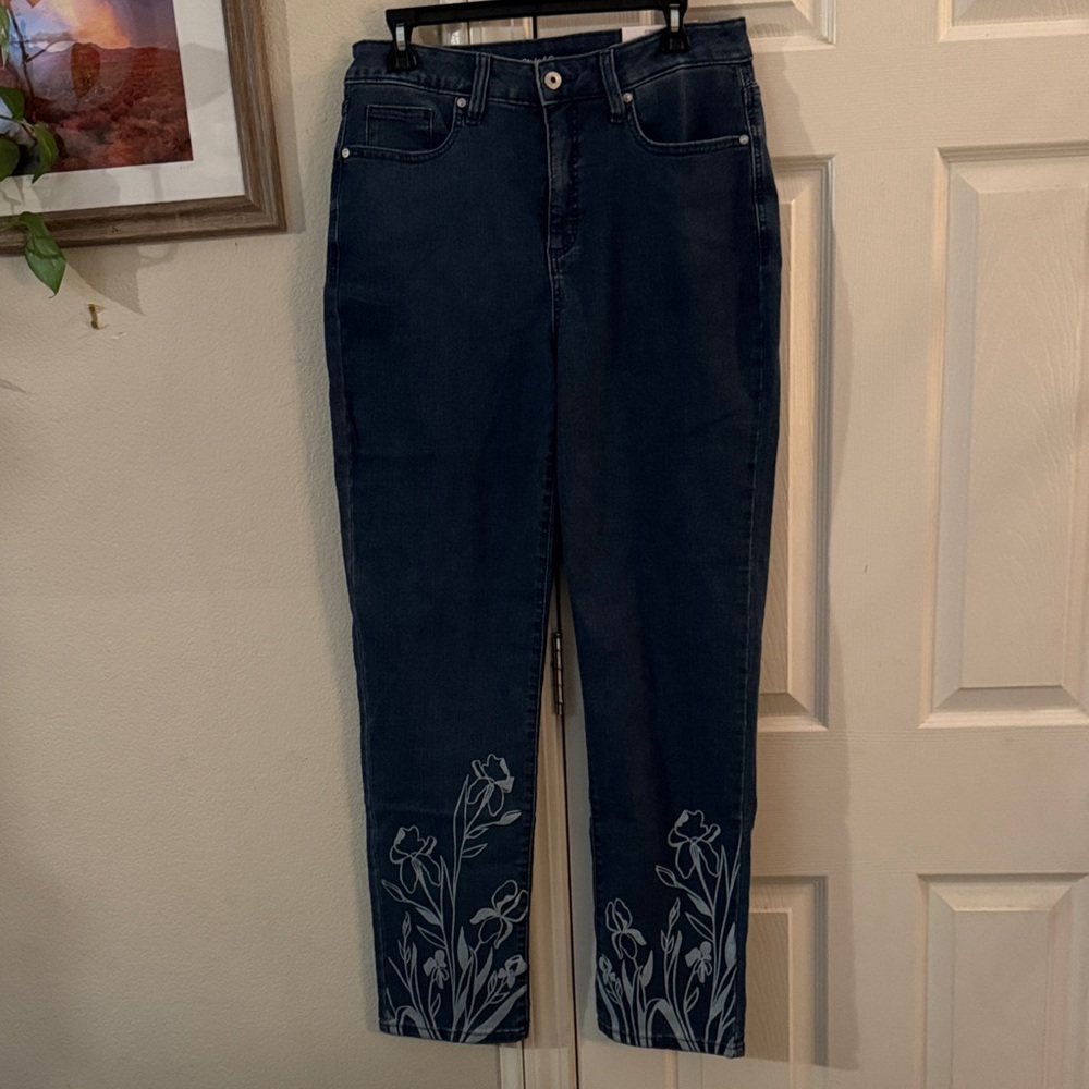 Style & Co Jeans